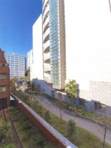サンビューハイツ四番町 物件写真 建物写真16