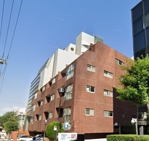 サンビューハイツ四番町 物件写真 建物写真1