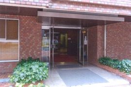 サンビューハイツ四番町 物件写真 建物写真4