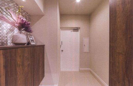 サンビューハイツ四番町 物件写真 建物写真5