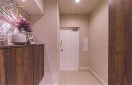 サンビューハイツ四番町 物件写真 建物写真5