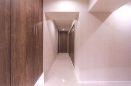 サンビューハイツ四番町 物件写真 建物写真6