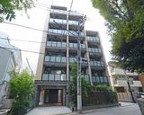 ルジェンテ荻窪 外観