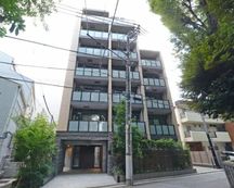 ルジェンテ荻窪 外観