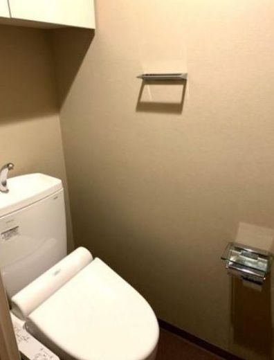 アデニウムコート木場公園 物件写真 建物写真16