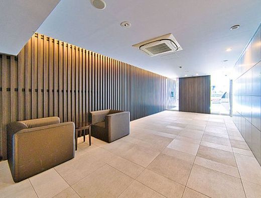アデニウムコート木場公園 物件写真 建物写真5