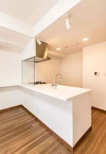 アクシア白山 物件写真 建物写真12