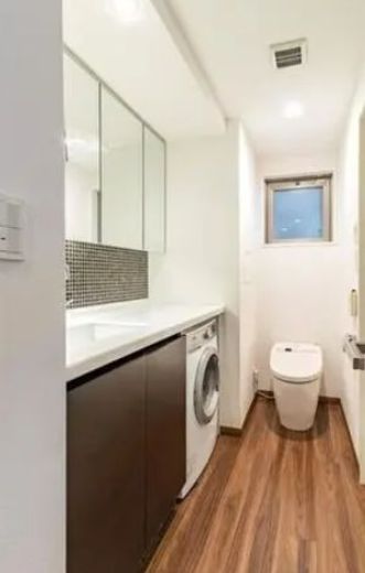 アクシア白山 物件写真 建物写真15