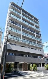 ALTERNA池袋EAST (オルタナ池袋イースト) 物件写真 建物写真2