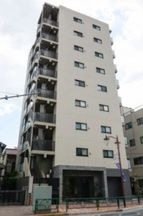 リリーゼ中野南台 画像