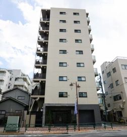 リリーゼ中野南台 写真