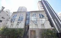 ラ・ピエドラ 外観