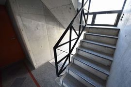ラ・ピエドラ 物件写真 建物写真4