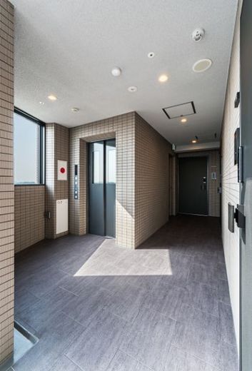 シーズンフラッツ池上 物件写真 建物写真10