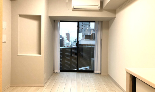 シーズンフラッツ池上 物件写真 建物写真16