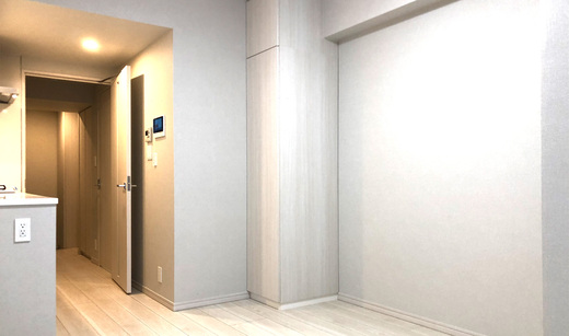 シーズンフラッツ池上 物件写真 建物写真17