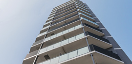 シーズンフラッツ池上 物件写真 建物写真2