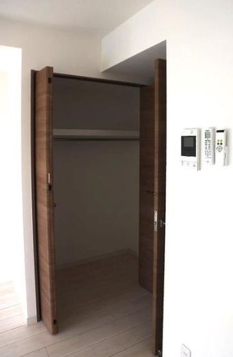 QUALITAS水天宮前 (クオリタス水天宮前) 物件写真 建物写真13