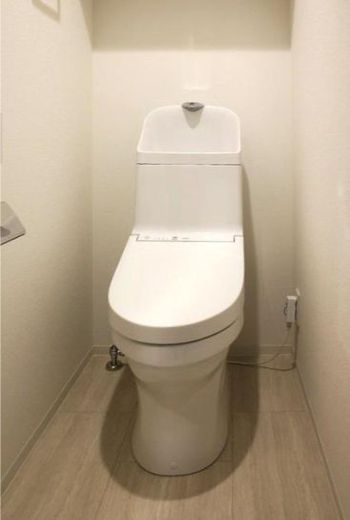 QUALITAS水天宮前 (クオリタス水天宮前) 物件写真 建物写真17