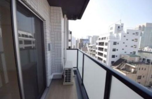 QUALITAS水天宮前 (クオリタス水天宮前) 物件写真 建物写真19