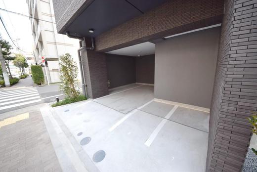 QUALITAS水天宮前 (クオリタス水天宮前) 物件写真 建物写真20