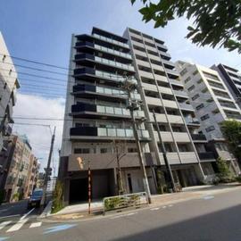 QUALITAS水天宮前 (クオリタス水天宮前) 物件写真 建物写真2
