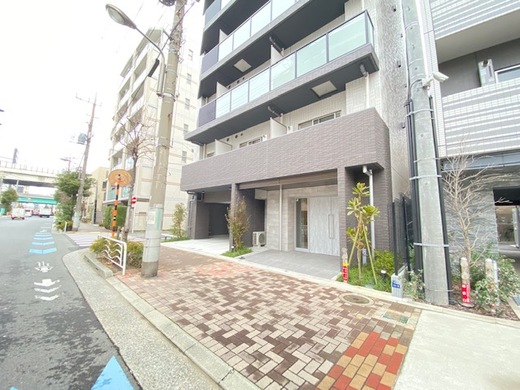 QUALITAS水天宮前 (クオリタス水天宮前) 物件写真 建物写真5