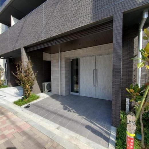 QUALITAS水天宮前 (クオリタス水天宮前) 物件写真 建物写真6