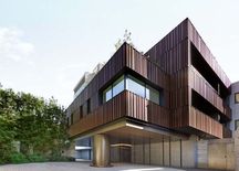 パークコート白金長者丸 物件写真 建物写真1