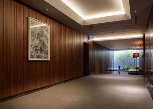 パークコート白金長者丸 物件写真 建物写真7