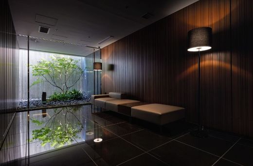 パークコート白金長者丸 物件写真 建物写真8