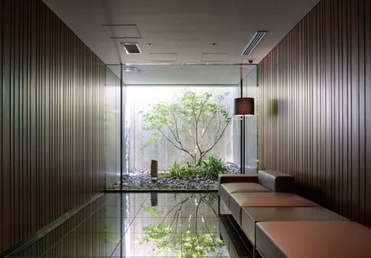 パークコート白金長者丸 物件写真 建物写真9