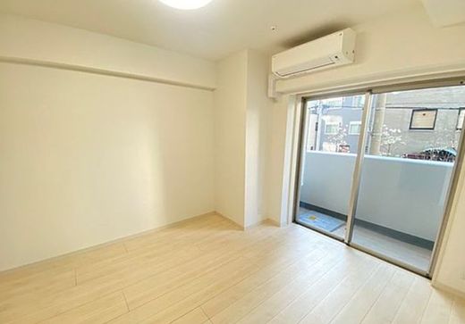 QUALITAS江東佐賀 (クオリタス江東佐賀) 物件写真 建物写真13