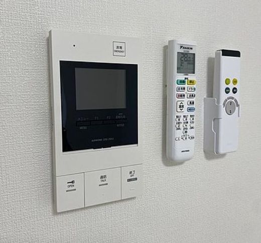 QUALITAS江東佐賀 (クオリタス江東佐賀) 物件写真 建物写真25