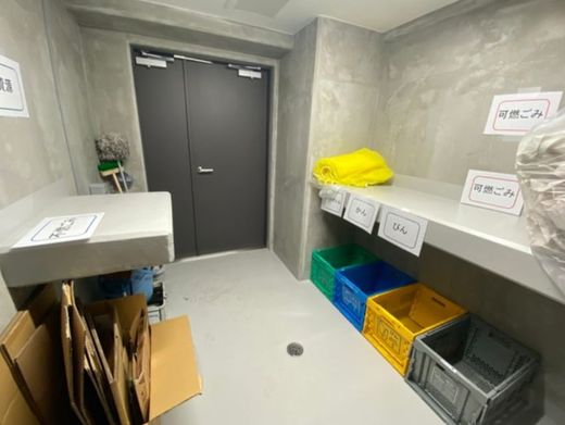 QUALITAS江東佐賀 (クオリタス江東佐賀) 物件写真 建物写真28