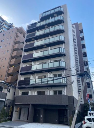 QUALITAS江東佐賀 (クオリタス江東佐賀) 物件写真 建物写真3