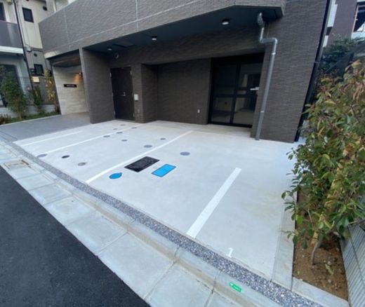 QUALITAS江東佐賀 (クオリタス江東佐賀) 物件写真 建物写真30