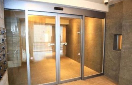 QUALITAS江東佐賀 (クオリタス江東佐賀) 物件写真 建物写真5