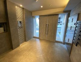 QUALITAS江東佐賀 (クオリタス江東佐賀) 物件写真 建物写真6