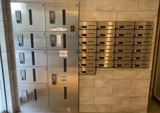 QUALITAS江東佐賀 (クオリタス江東佐賀) 物件写真 建物写真7