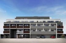 レガリス目黒西小山 物件写真 建物写真1