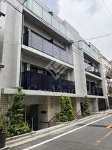 中野新橋レジデンス 画像