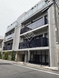 プライムブリス中野新橋 写真