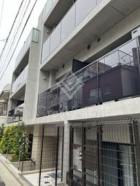 プライムブリス中野新橋 外観 物件画像3