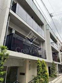 プライムブリス中野新橋 外観 物件画像4