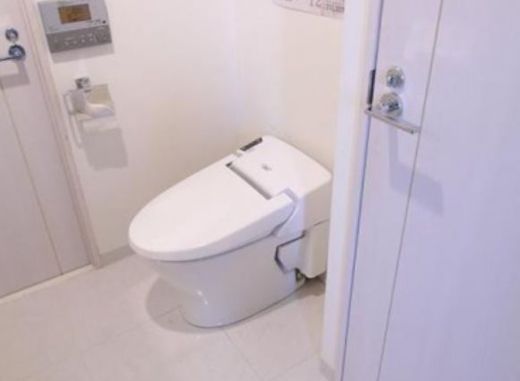 ラ・ヴィタス自由が丘 物件写真 建物写真14