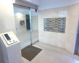 ラ・ヴィタス自由が丘 物件写真 建物写真5