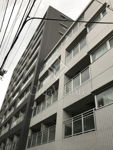 レジディア四谷三丁目 外観 物件画像10