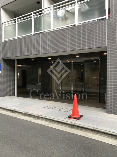 レジディア四谷三丁目 外観 物件画像11