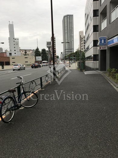 レジディア四谷三丁目 外観 物件画像14